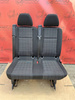 Rear Seat Double bench MERCEDES W447 Vito Tourer Tunja LHD
