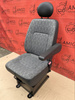 Seat Opel Vauxhall Movano Master Interstar 1998-2010 UK driver | EU passenger adjustments