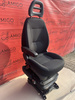 Seat Fiat Ducato Boxer Jumper Relay Proace Max Movano C UK passenger | EU driver seat armrest adjustment pumped pneumatic
