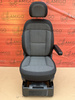 Seats Ram ProMaster Boxer Ducato Relay left right front base driver passenger