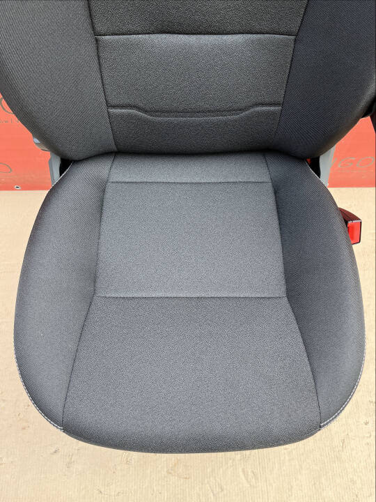 Fiat Ducato 22-25 Jumper Boxer Adjustment front EU passenger UK driver seat