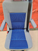Seat VW T5 T5.1 California Multivan Caravelle swivel rear single