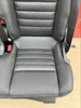 ford Transit Custom Trail bench rear folding seats double single seat leather