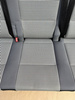 Bench rear triple seat VW T6 70 Years Bulli Visitamo Multivan Caravelle t5