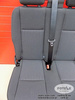 Seat Ford Transit MK8 bench quadruple rear four-seats V363 Lane
