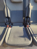 Seats rear NEW VW Multivan T7 1+1+1 heated leather