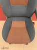 Seat Fiat Ducato Boxer Jumper Citroën Relay UK driver | EU passenger seat front right armrest