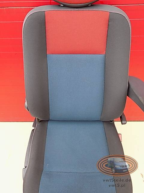 Seat Opel Vauxhall Movano Master NV400 captain UK driver EU passenger adjustments armrest