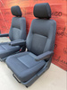 Driver passenger seat VW T5 DUO Caravelle