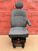 Seat Opel Vauxhall Movano Master Interstar 1998-2010 UK passenger | EU driver swivel adjustments