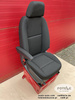 Seat Mercedes Sprinter 907 UK passenger | EU driver 2018-2022 adjustments comfort Maturin airbag