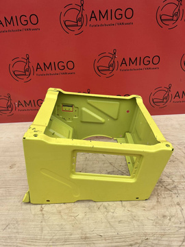 Mercedes Sprinter W906 VW Crafter I EU passenger seat console box