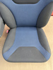 Seat driver passenger Renault Trafic Vauxhall Vivaro Nissan Primastar 2001-2014