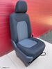 Seat VW Crafter II MAN TGE 2016-2022 EU passenger | UK driver captain seat airbag