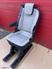 Ford Transit Custom Sitz Einzelsitz Rechts Capitol Palazzo Grey