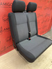 Seat VW T6 T5 double front passenger bench Austin LHD