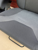 Seat driver passenger Renault Trafic Vauxhall Vivaro Nissan Primastar 2001-2014