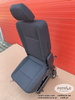 VW T6 T5 Rear rocker seat KUTAMO
