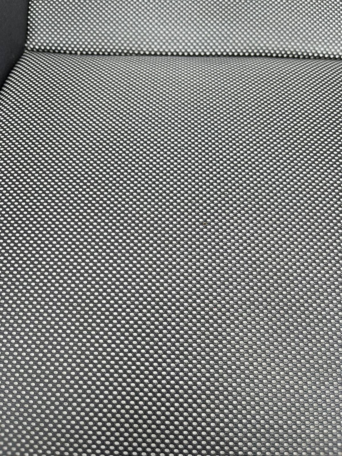 Seat Fiat Ducato Boxer Jumper Relay UK passenger | EU driver seat armrest adjustments VINYL