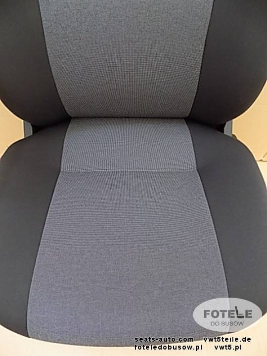VW Crafter I UK passenger seat | EU driver seat captain seat adjustments armrest AUSTIN pumped