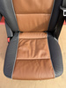 Seat single VW T5.1 T5 GP Multivan Caravelle PanAmericana rear t6 swivel