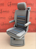 Seat VW T5 T5.1 California Multivan Caravelle TAKATO swivel rear single