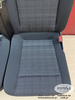 Rear Seats 2+1 bench single seat MERCEDES W447 Vito Tourer Tunja RHD