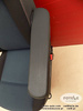 Seat Opel Vauxhall Movano Master NV400 captain UK driver EU passenger adjustments armrest
