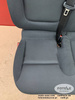 Seat Opel Vauxhall Vivaro Trafic NV300 Talento front double passenger RHD