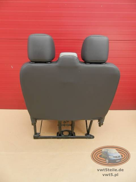 Seat Opel Vauxhall Vivaro Trafic Primastar front double passenger 2001-2014