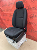 Seat Mercedes Sprinter W907 W910 EU passenger seat | UK driver 2018-2023 with base
