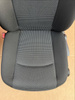 Seat Mercedes Vito W639 Lima driver passenger 2003-2014 armrest adjustments