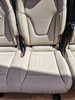 Rear Seats 2+1 bench single seat comfort MERCEDES W447 Vito Tourer Tunja RHD