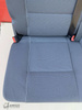 Bench rear triple seat VW T5 T5.1 Startline Multivan Caravelle Milan GP