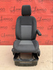 Ford Transit Custom MK8 Seat EU passenger | UK Driver armrest 2012-2021 Traxon Airbag Heated