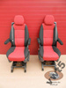 Seats Ducato Hymer Camper Motorhome left and right front
