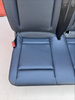 Rear Seat Triple bench MERCEDES W447 Vito Tourer Leatherette