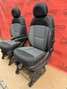 Seats Ram ProMaster Boxer Ducato Relay left right front base driver passenger
