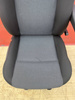 Seat Opel Vauxhall Movano Master NV400 captain EU passenger | UK driver adjustments armrest airbag