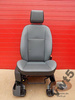 Ford Transit Connect Seat UK driver | EU passenger