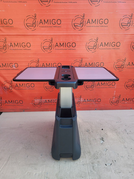 Mercedes V-class W447 Genuine Table Rear for rails W639