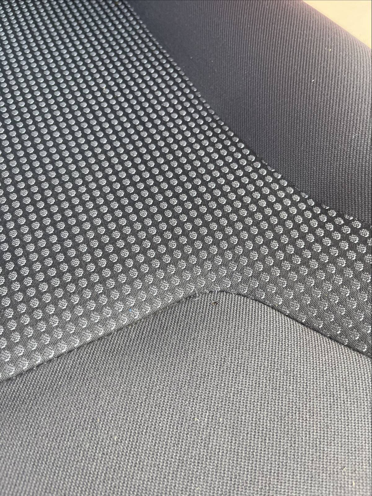 Seat EU passenger | UK driver Renault Trafic Opel Vauxhall Vivaro Nissan Primastar 2001-2014