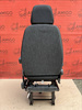 Fiat Ducato 22-25 Jumper Boxer Adjustment front EU passenger UK driver seat