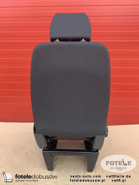 Seat VW T6 T5 front UK driver | EU passenger with base AUSTIN