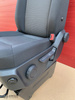 Seat MAN TGE VW Crafter II 2016-2020 driver seat heated | EU passenger