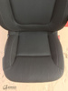 Seat UK driver | EU passenger Renault Trafic Opel Vauxhall Vivaro NV300 Talento | EU passenger