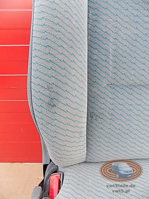 Fiat Ulysse Evasion 806 passenger seat