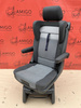 Seat VW T5 Multivan Caravelle Startline swivel rear for child