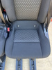 Seat Ford Transit Custom Tourneo bench rear folding seats 3x single seat Capitol