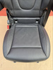 Seat single rear Mercedes V-class W447 Leather Lugano Black